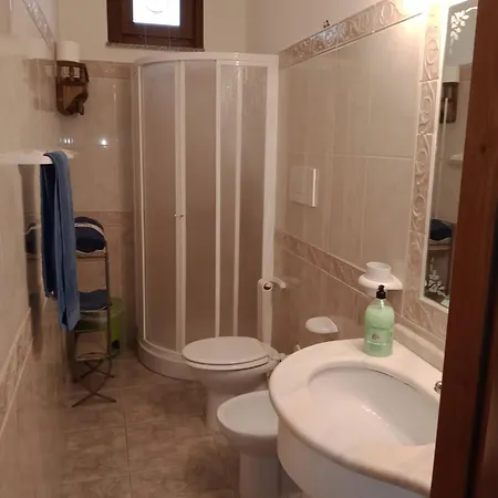 Casa Sa Preta Ruja *