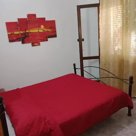 Hébergement de vacances Casa Sa Preta Ruja